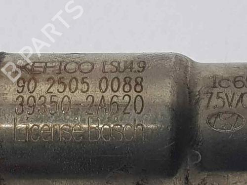 Electronic sensor KIA SPORTAGE IV (QL, QLE)  | BP8734808M84