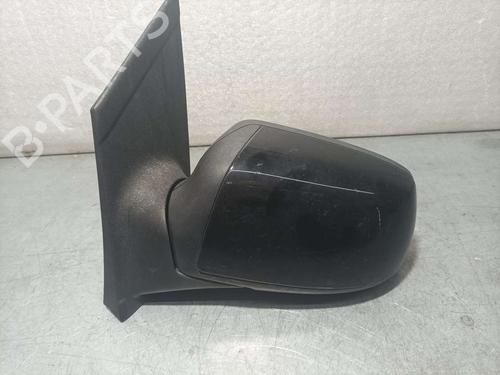 Left mirror FORD FOCUS II (DA_, HCP, DP)  | BP10964919C26 