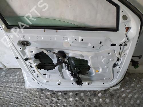 Rudehejsemekanisme ventre foran CITROËN C-ELYSEE (DD_) [2012-2026]  4958367