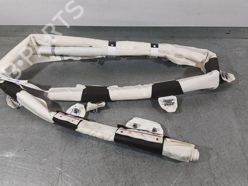 Used Left curtain airbag Left curtain airbag 33886371 33886371