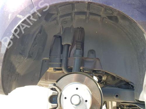 Used Wheel arch DS DS 4 / DS 4 CROSSBACK (NX_) [2015-2018]  17681084