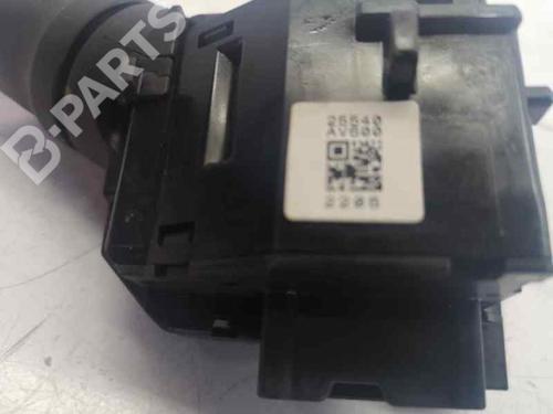 Headlight switch NISSAN ALMERA II Hatchback (N16) 1.5 | BP1881121I24 