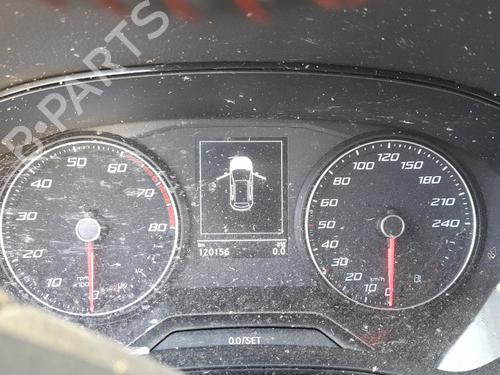 Headlight switch SEAT ARONA (KJ7, KJP) 1.0 TGi | BP33674667I24  - Image 11