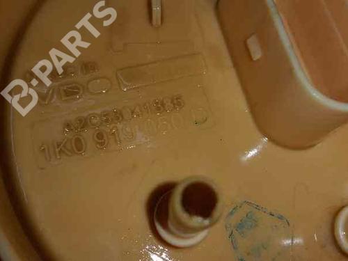 Fuel pump VW GOLF V (1K1)  | BP1589564M76 