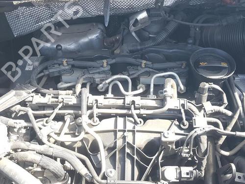 Used Engine VW SHARAN (7N1, 7N2) 2.0 TDI (140 hp) 29189430