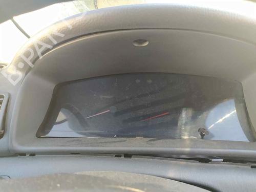 Cockpit TOYOTA COROLLA (_E12_) [2001-2008]  22906029
