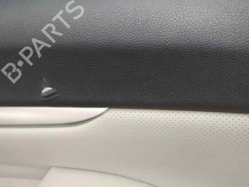 Used Rear right window mechanism SUBARU LEGACY V Estate (BR) [2008-2014]  23957333