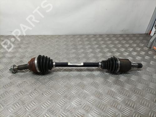 Used Left front driveshaft MG MG ZS SUV 1.0 T-GDi (111 hp) 12567737