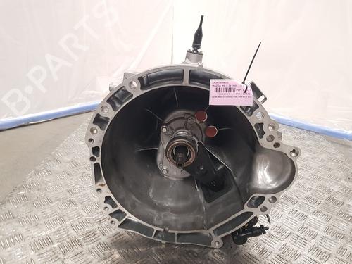 Used Gearbox Gearbox MAZDA MX-5 IV (ND__) 1.5 (ND6E, ND5RC) (132 hp) 27319305 27319305
