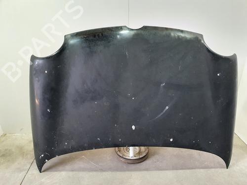 Used Hood VW LUPO I (6X1, 6E1) [1998-2005]  1857336