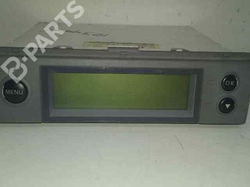 Used Display monitor NISSAN MICRA III (K12) [2002-2010]  3449166