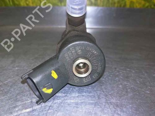 Injecteur RENAULT MEGANE II (BM0/1_, CM0/1_) 1.9 dCi (BM0G, CM0G) (120 hp) 2949428