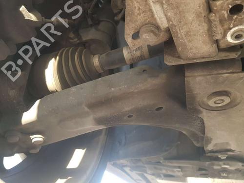 Used Right front suspension arm RENAULT LAGUNA Coupe (DT0/1) [2008-2015]  19159506