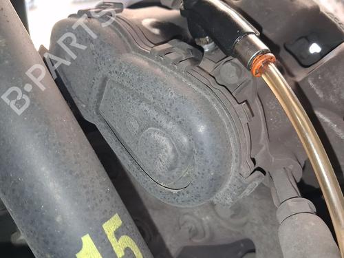 Used Right rear brake caliper Right rear brake caliper MERCEDES-BENZ CLA Shooting Brake (X117) CLA 200 CDI / d (117.908) (136 hp) 39600697 39600697