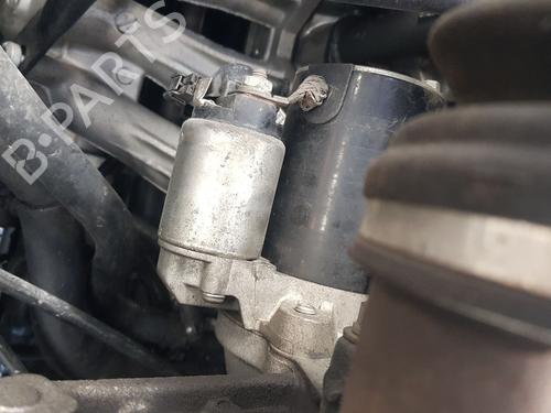 Used Starter Starter HYUNDAI ACCENT III (MC) 1.6 GLS (112 hp) 33547046 33547046