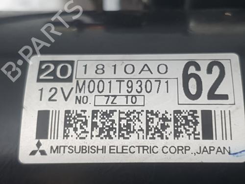Starter MITSUBISHI OUTLANDER II (CW_W) 2.2 DI-D 4WD | BP33854623M8  - Image 5