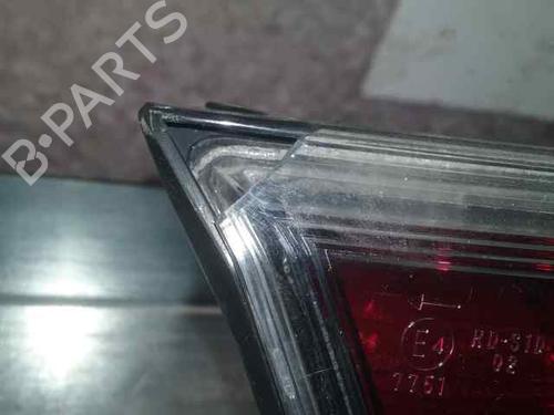 Left taillight HONDA CIVIC VIII Hatchback (FN, FK) 1.8 (FN1, FK2) | BP2004353C34
