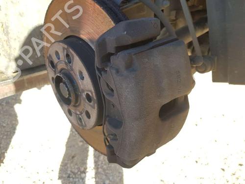Used Right front brake caliper VW SCIROCCO III (137, 138) 2.0 TDI (140 hp) 19939418