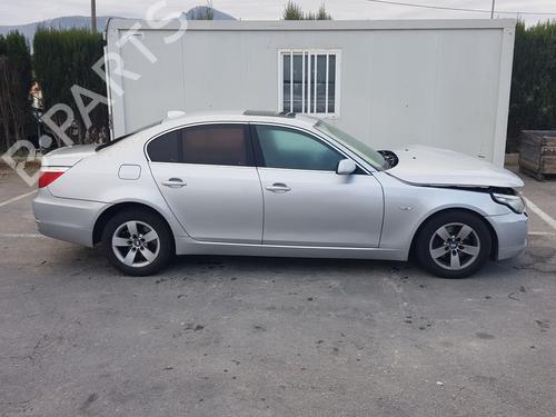 Køler BMW 5 (E60) 520 d | BP8604549M31 