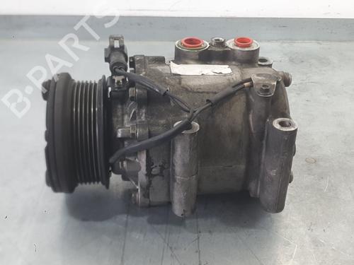 AC compressor FORD TOURNEO CONNECT 1.8 TDCi | BP37242468M34 - Image 2