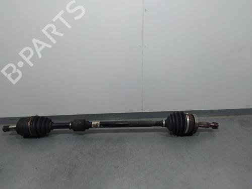 Used Right front driveshaft HYUNDAI SONATA V (NF) [2004-2014]  20678287