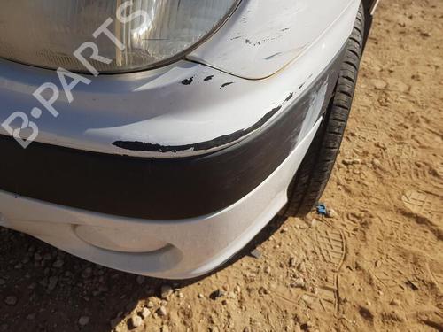 Front bumper HYUNDAI ATOS (MX) 1.0 i | BP29400058C7 