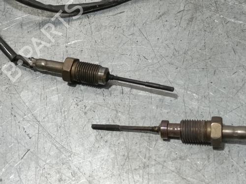 Electronic sensor CITROËN BERLINGO Box Body/MPV (K9)  | BP11918835M84 