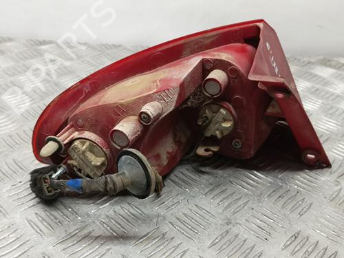 Right taillight CHEVROLET LACETTI (J200) 2.0 D | BP1351854C35 