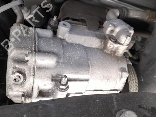 Used AC compressor AC compressor SMART FORFOUR Hatchback (453) electric drive / EQ (453.091) (56 hp) 33558274 33558274