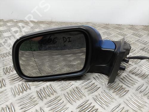 Used Left mirror PEUGEOT 307 (3A/C) [2000-2012]  10062311