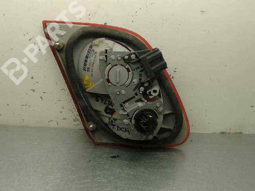 Right taillight MERCEDES-BENZ E-CLASS (W210)  | BP863827C35 
