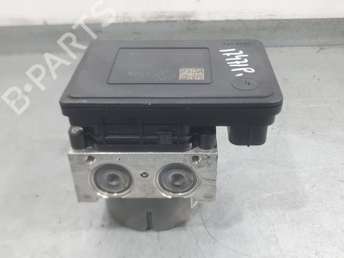 ABS pump RENAULT MEGANE IV Hatchback (B9A/M/N_) 1.2 TCe 130 (B9MR) | BP33626156M43 - Image 3