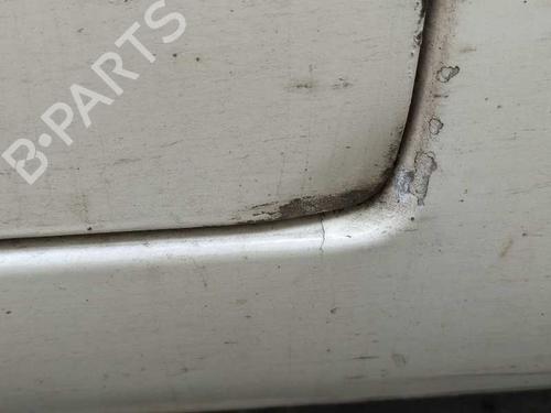 Used Left front door CITROËN NEMO Box Body/MPV (AA_) [2008-2025]  8276252