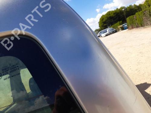 Right tailgate CITROËN BERLINGO / BERLINGO FIRST MPV (MF_, GJK_, GFK_) 1.9 D (MFWJZ) | BP29404899C77 