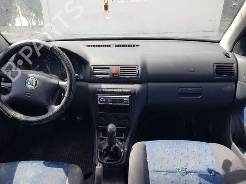 Módulo de ABS SKODA OCTAVIA I Combi (1U5)  | BP18434252M43 