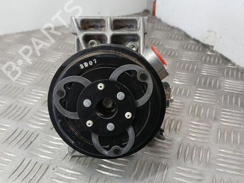 Used AC compressor RENAULT EXPRESS Box Body/MPV 1.5 Blue dCi 75 (F6AA) (75 hp) 29029561