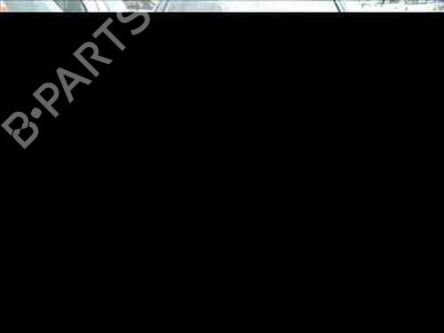 Lève-vitre avant gauche OPEL ZAFIRA A MPV (T98) 2.0 DTI 16V (F75) | BP861986C22 