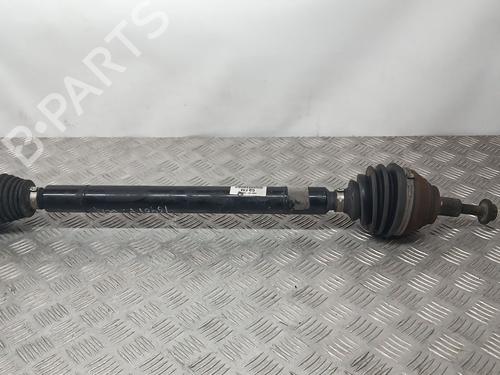 Used Right front driveshaft AUDI Q3 (8UB, 8UG) 2.0 TDI quattro (140 hp) 24677461