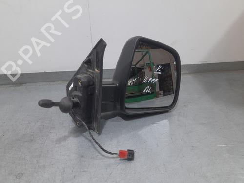 right-mirror-fiat-doblo-cargo-263_-2010-30100434 main image