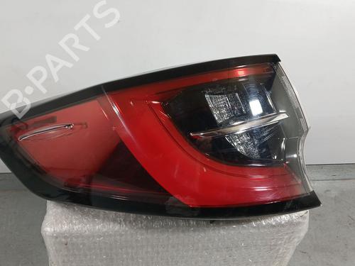 Used Left taillight Left taillight TOYOTA COROLLA Estate (_E21_) 1.8 Hybrid (ZWE211) (98 hp) 33622424 33622424