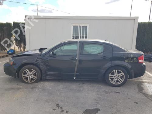 DODGE AVENGER [2007-2014] 1370567