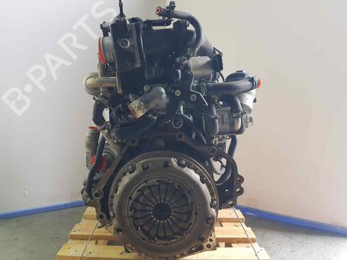 Engine OPEL MERIVA A MPV (X03)  | BP18891501M1 
