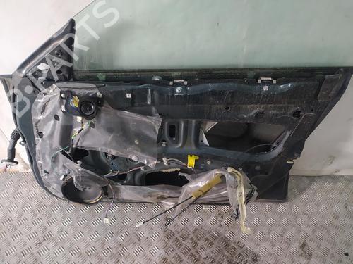 Used Front right window mechanism SUBARU LEGACY IV Estate (BP) 2.5 i AWD (BP9) (173 hp) 9239465