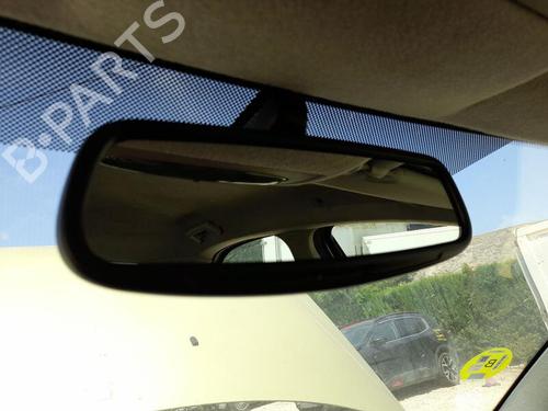 Used Rear mirror FORD MONDEO III (B5Y) 2.0 TDCi (130 hp) 27151322