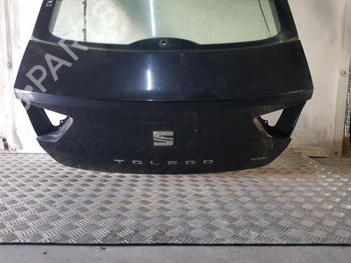 Tailgate SEAT TOLEDO IV (KG3)  | BP8492435C6 