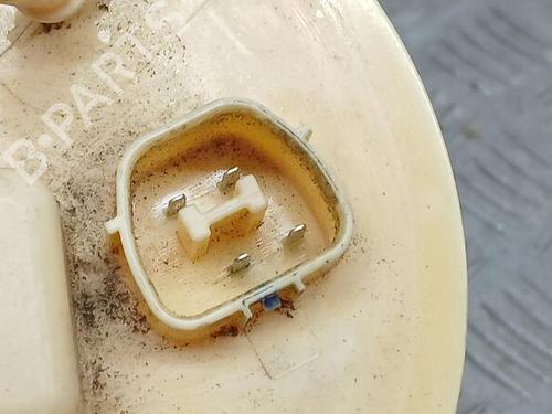 Fuel pump FORD FOCUS IV (HN)  | BP25482282M76 