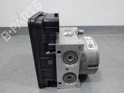 Used ABS pump DACIA DOKKER MPV (KE_) [2012-2025]  23863311