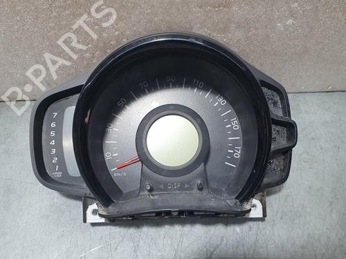 Used Instrument cluster TOYOTA AYGO (_B4_) [2014-2026]  10559468