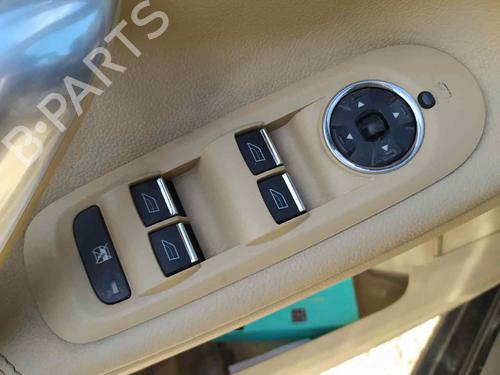 Used Left front window switch FORD MONDEO IV (BA7) [2007-2015]  24646732