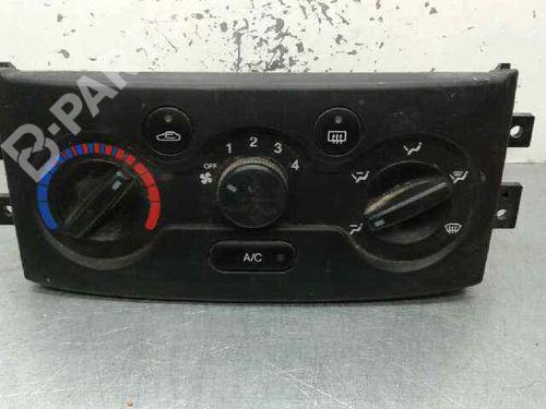 Used Climate control DAEWOO KALOS (KLAS) 1.4 (83 hp) 3693573